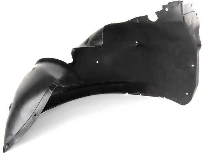 BMW E39 Universalas Sedanas Priekinis Dešinysis Ratų Arkos Apdailos Originalas 51718159424