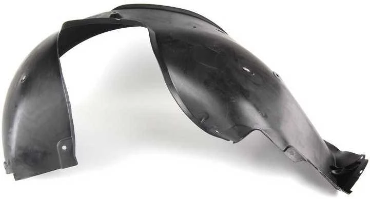 BMW E39 Universalas Sedanas Priekinis Dešinysis Ratų Arkos Apdailos Originalas 51718159424