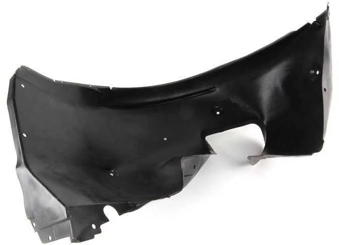 BMW E39 Universalas Sedanas Priekinis Dešinysis Ratų Arkos Apdailos Originalas 51718159424