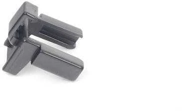 BMW E39 valytuvų mentės vadovas originalus 61618162982
