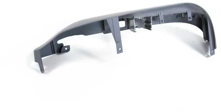 BMW E39 valytuvų mentės vadovas originalus 61618162982