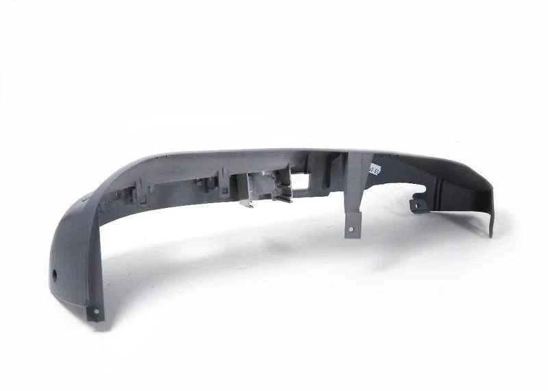BMW E39 valytuvų mentės vadovas originalus 61618162982