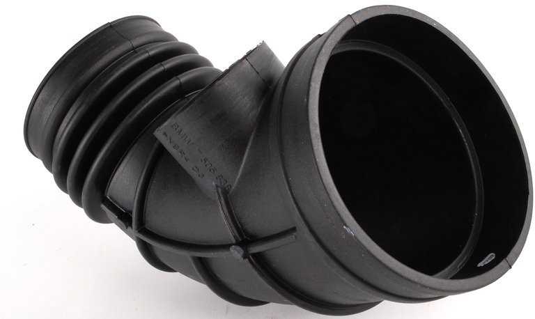 BMW E39 variklio oro įsiurbimo žarna originali 13547505838