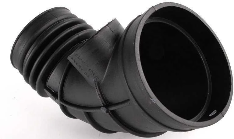 BMW E39 variklio oro įsiurbimo žarna originali 13547505838