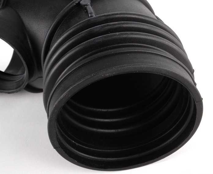 BMW E39 variklio oro įsiurbimo žarna originali 13547505838