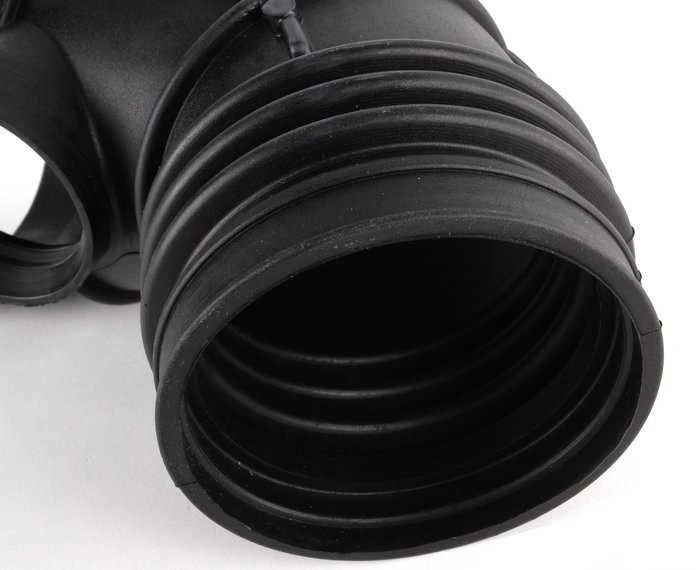 BMW E39 variklio oro įsiurbimo žarna originali 13547505838