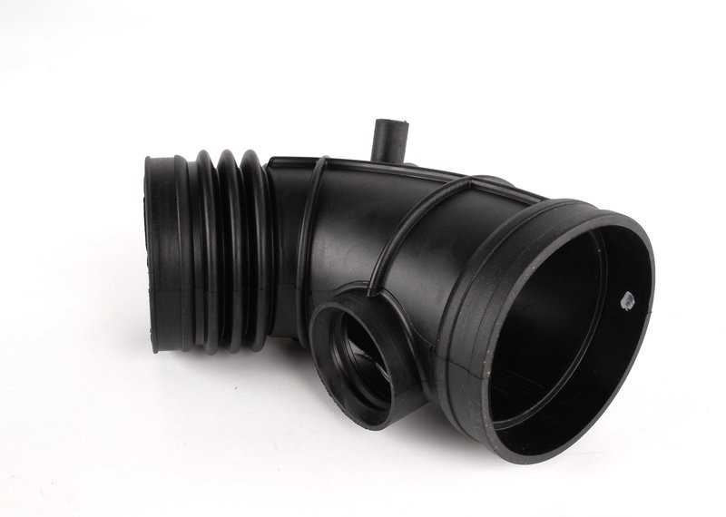 BMW E39 variklio oro įsiurbimo žarna originali 13547505838
