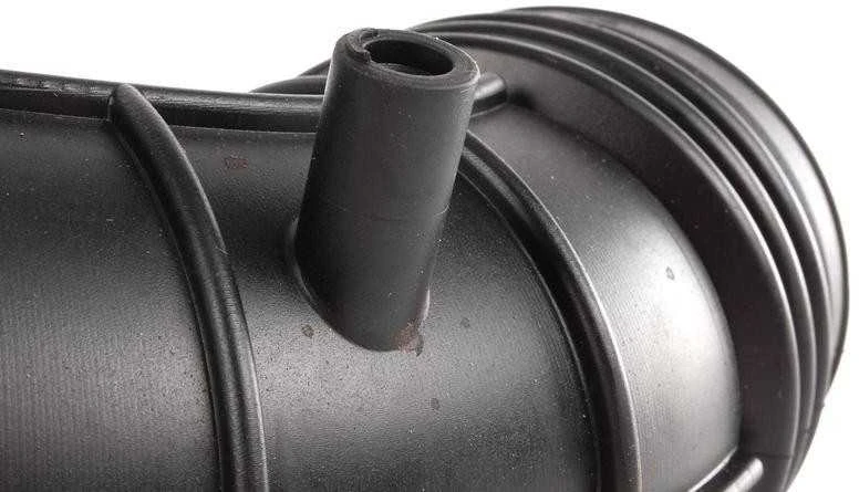 BMW E39 variklio oro įsiurbimo žarna originali 13547505838