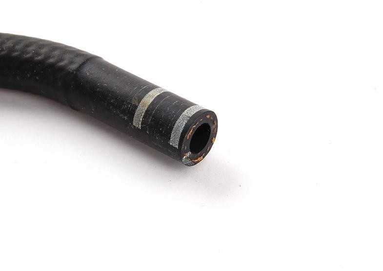 BMW E39 Z8 Oro Ventiliacijos Vamzdis Originalus 17102693701