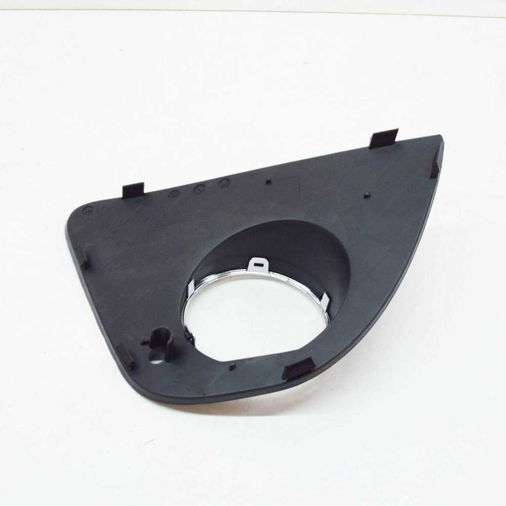 Bmw E46 3' 1999 2006 Gitter Seitel Links Originalus 51117147527