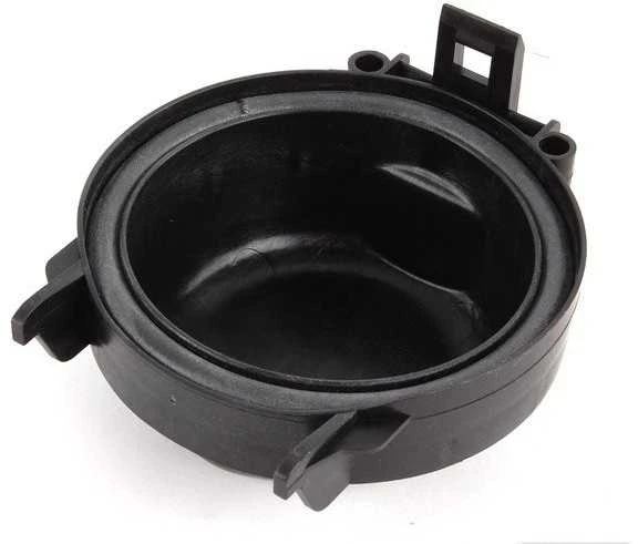 Bmw E46 3 Abdeckkappe Abblendlicht Originalus 63126946039