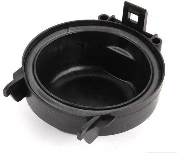Bmw E46 3 Abdeckkappe Abblendlicht Originalus 63126946039