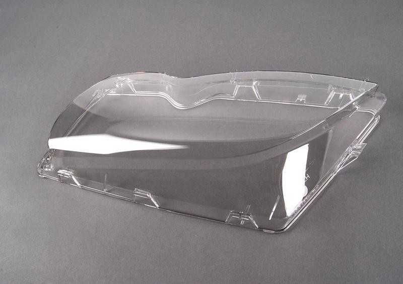 Bmw E46 3 Abdeckscheibe Links Originalus 63126923411