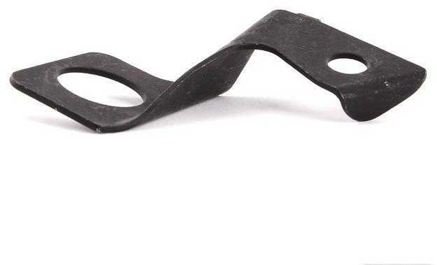 Bmw E46 3' Braketa Originalus 21522229699