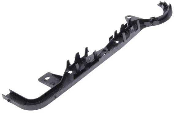 BMW E46 3 Cable Guide Originalus 11787831183