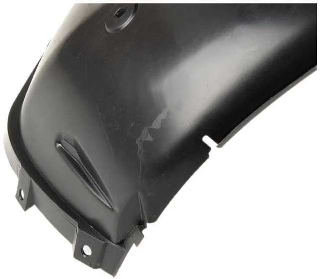 Bmw E46 3 Dangtis Rato Korpusas Kairysis Priekinis Originalus 51712695665