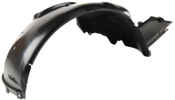 Bmw E46 3 Dangtis Rato Korpusas Kairysis Priekinis Originalus 51712695665