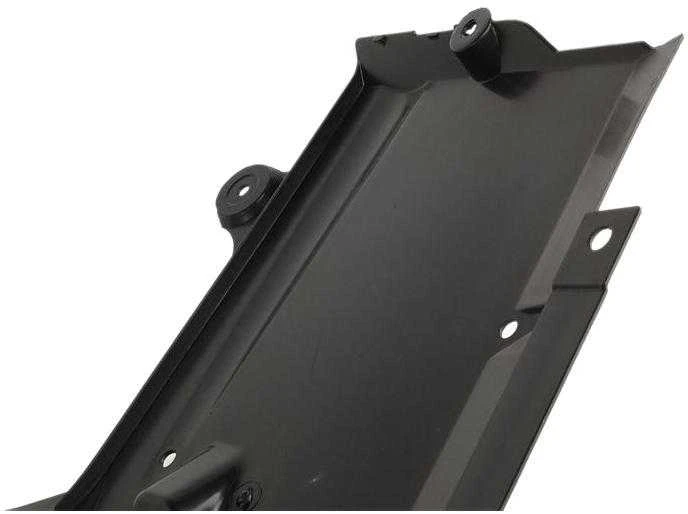 Bmw E46 3 Dangtis Rato Korpusas Kairysis Priekinis Originalus 51712695665