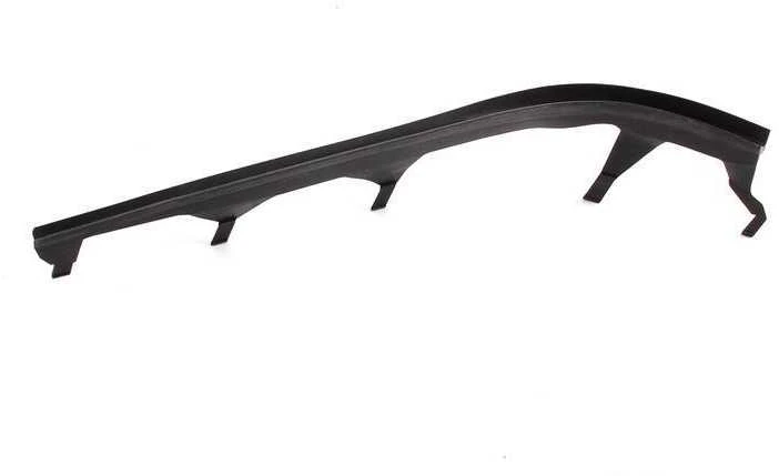 Bmw E46 3 Dešinė Abdeckleiste Originalus 63126921860