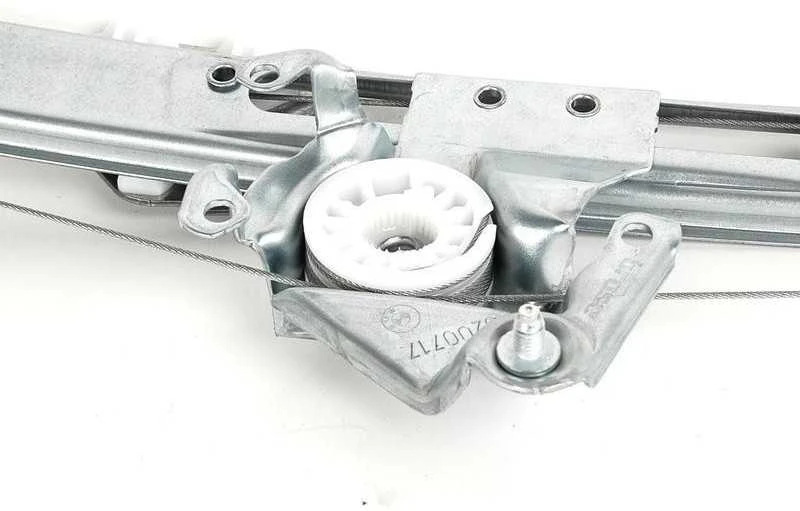 Bmw E46 3 Elektrinis Galinis Stiklo Keltas Originalus 51358212099