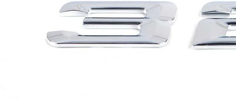 Bmw E46 3 Emblemas Priekinis Originalus 51148195145