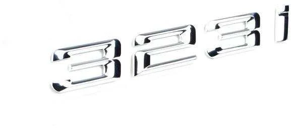 Bmw E46 3 Emblemas Priekinis Originalus 51148195145