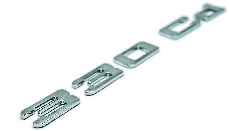 Bmw E46 3 Emblemas Priekinis Originalus 51147075837
