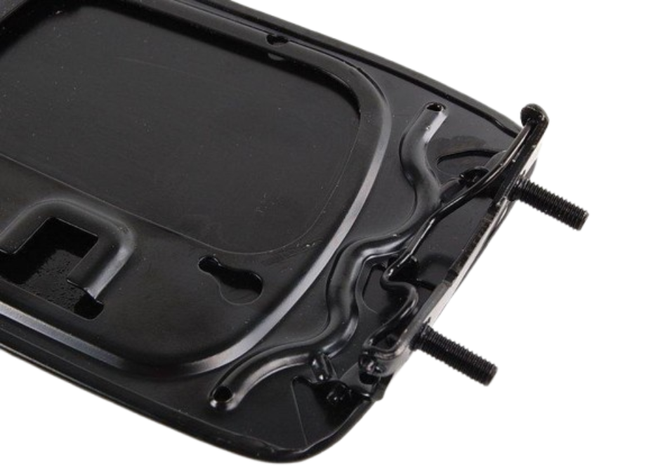 BMW E46 3' Fill In Flap Originalus 51172695524