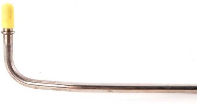 Bmw E46 3 Fuel Supply Line Rear Originalus 16122229409