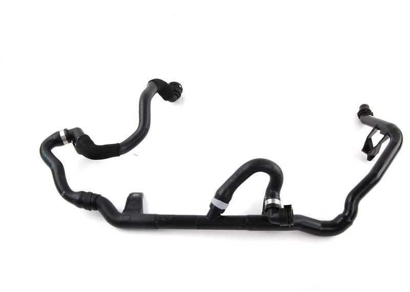 BMW E46 3 Guide Tube 2000 2005 Originalus 23117543290