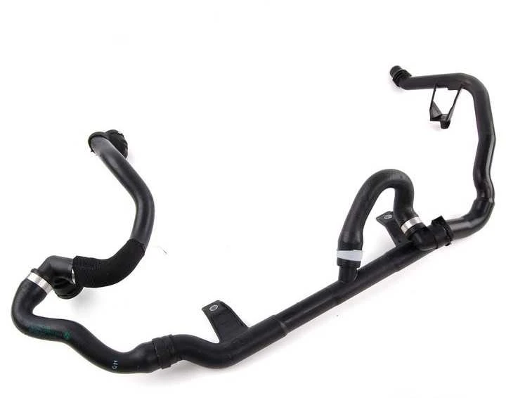 BMW E46 3 Guide Tube 2000 2005 Originalus 23117543290