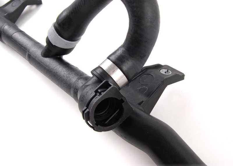 BMW E46 3 Guide Tube 2000 2005 Originalus 23117543290