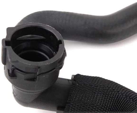 BMW E46 3 Guide Tube 2000 2005 Originalus 23117543290