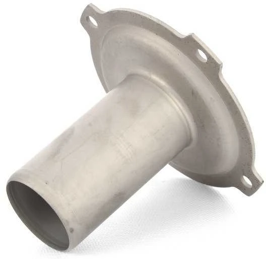 BMW E46 3 Guide Tube 2000 2005 Originalus 23117543290