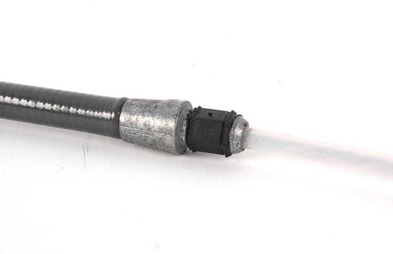Bmw E46 3 Handbremsbowdenzug Dešinės Originalus 34411165020