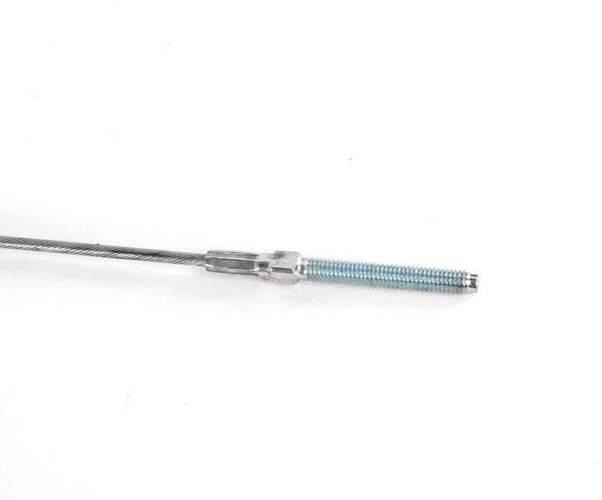 Bmw E46 3 Handbremsbowdenzug Dešinės Originalus 34411165020