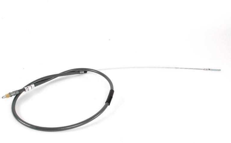 Bmw E46 3 Handbremsbowdenzug Dešinės Originalus 34411165020