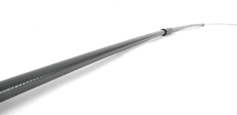 Bmw E46 3 Handbremsbowdenzug Dešinės Originalus 34411165020