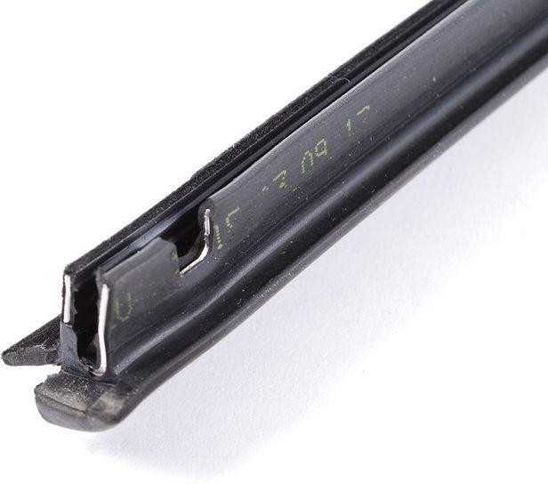 BMW E46 3' Išorinis oro sluoksnis kairysis Originalus 51328227625