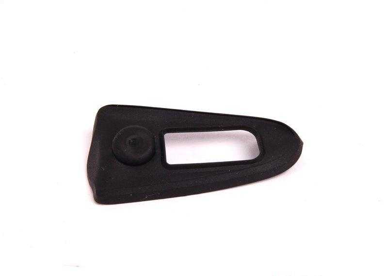 BMW E46 3' Kairysis Rankenos Pagrindas Originalus 51218216127