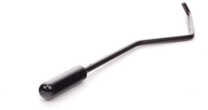 Bmw E46 3 Kairysis Veikimo Strypas Originalus 51218254087