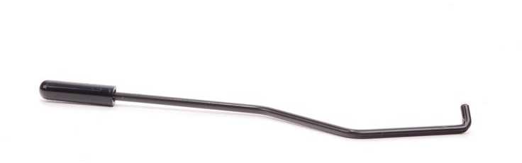Bmw E46 3 Kairysis Veikimo Strypas Originalus 51218254087