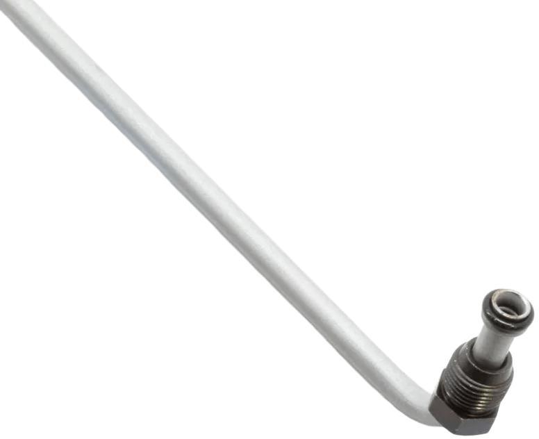 BMW E46 3 Power Steering Rack Tube Set Originalus 32131096845