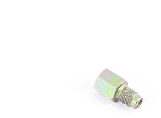 BMW E46 3' Raktinės Slenkstės Valvos Originalus 34316750384