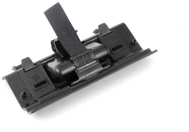 BMW E46 3' Recessed Handle Originalus 51478245316