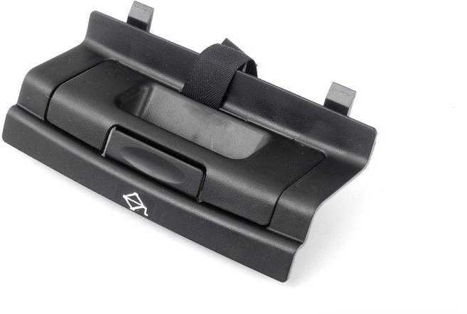 BMW E46 3' Recessed Handle Originalus 51478245316
