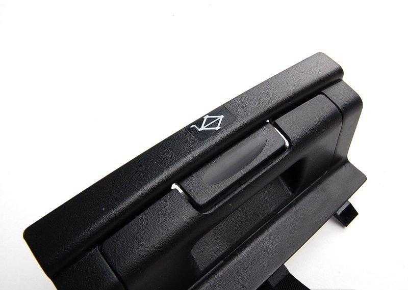 BMW E46 3' Recessed Handle Originalus 51478245316