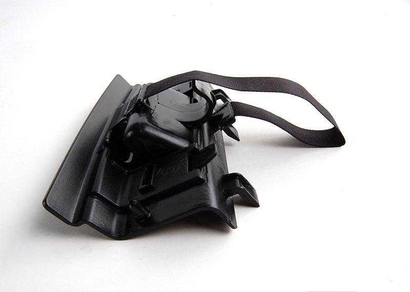BMW E46 3' Recessed Handle Originalus 51478245316