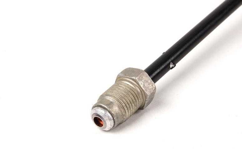 Bmw E46 3 Rohrleitung Originalus 34326754861