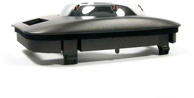 Bmw E46 3 Sandėliavimo Skyriaus Dangtis Originalus 51167896461